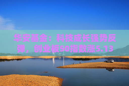 华安基金：科技成长强势反弹，创业板50指数涨5.13%