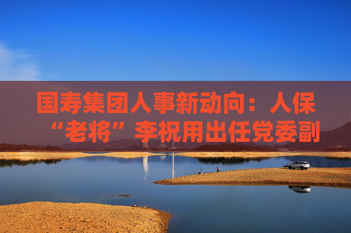 国寿集团人事新动向：人保“老将”李祝用出任党委副书记