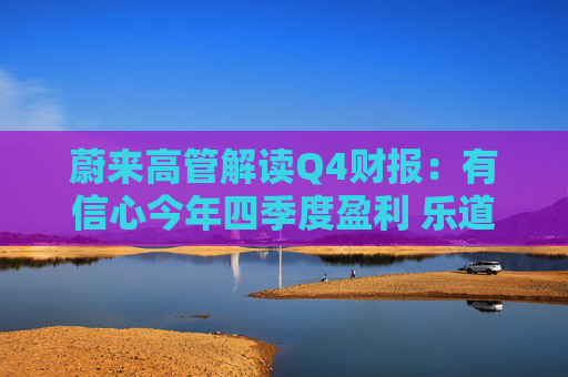 蔚来高管解读Q4财报：有信心今年四季度盈利 乐道销量未达预期