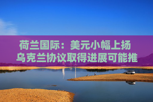 荷兰国际:美元小幅上扬 乌克兰协议取得进展可能推动美元走低