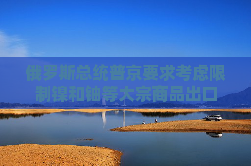 俄罗斯总统普京要求考虑限制镍和铀等大宗商品出口