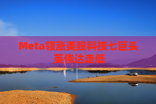 Meta领涨美股科技七巨头 英伟达走低