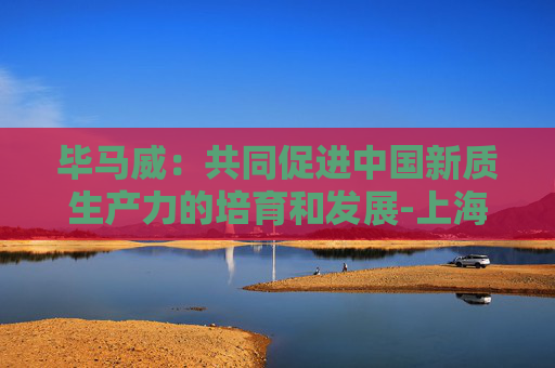 毕马威：共同促进中国新质生产力的培育和发展-上海证券报·中国证券网
