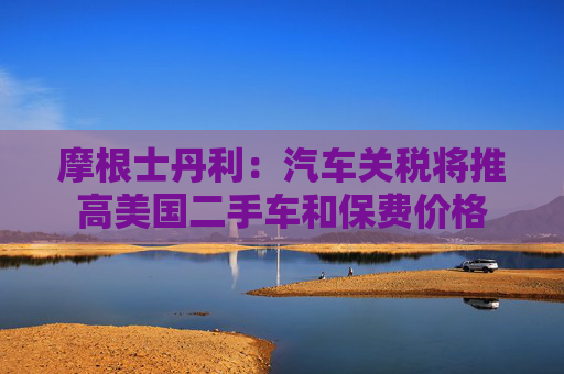 摩根士丹利：汽车关税将推高美国二手车和保费价格