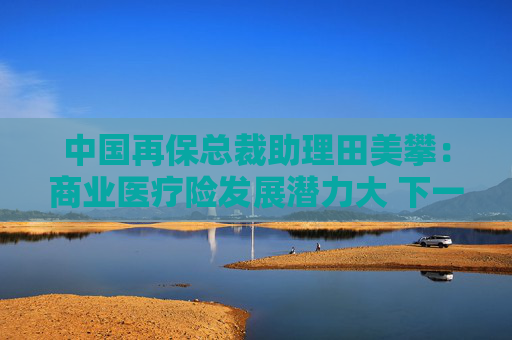 中国再保总裁助理田美攀：商业医疗险发展潜力大 下一步做好产品创新及产业融合