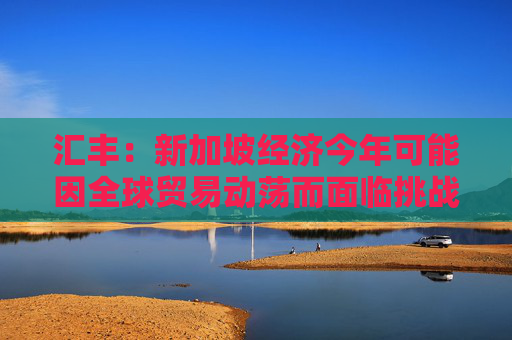 汇丰：新加坡经济今年可能因全球贸易动荡而面临挑战
