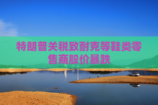 特朗普关税致耐克等鞋类零售商股价暴跌