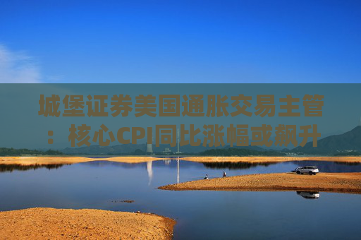 城堡证券美国通胀交易主管：核心CPI同比涨幅或飙升至4.5%