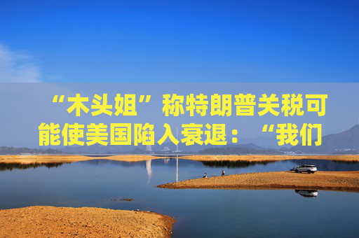 “木头姐”称特朗普关税可能使美国陷入衰退：“我们正处于风暴中心”