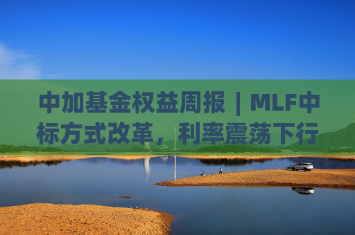 中加基金权益周报︱MLF中标方式改革，利率震荡下行