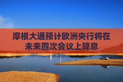 摩根大通预计欧洲央行将在未来四次会议上降息
