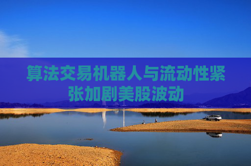 算法交易机器人与流动性紧张加剧美股波动