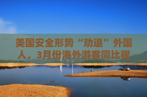 美国安全形势“劝退”外国人，3月份海外游客同比骤降11.6%