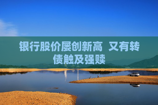 银行股价屡创新高  又有转债触及强赎