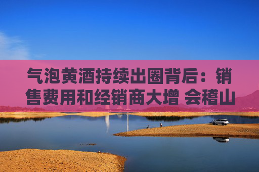 气泡黄酒持续出圈背后：销售费用和经销商大增 会稽山迎来拐点了吗？