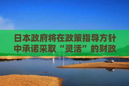 日本政府将在政策指导方针中承诺采取“灵活”的财政行动