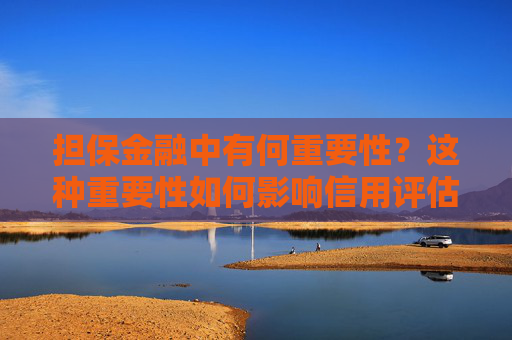 担保金融中有何重要性？这种重要性如何影响信用评估？