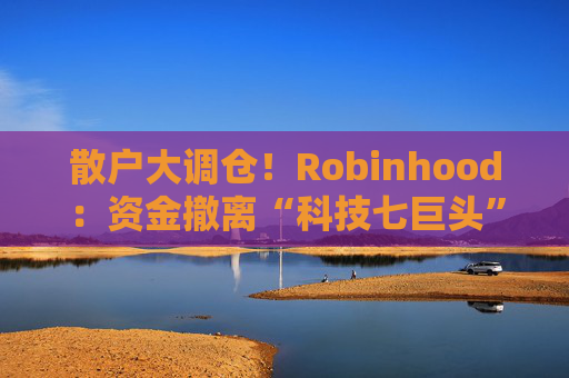 散户大调仓！Robinhood：资金撤离“科技七巨头”，转向超跌绩优股