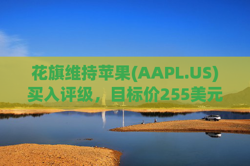花旗维持苹果(AAPL.US)买入评级，目标价255美元