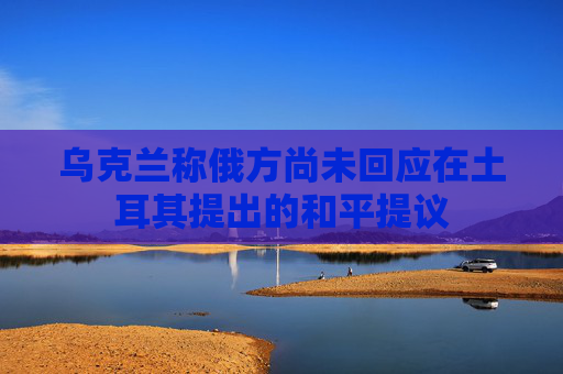 乌克兰称俄方尚未回应在土耳其提出的和平提议