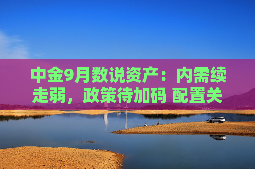 中金9月数说资产：内需续走弱，政策待加码 配置关注三条思路