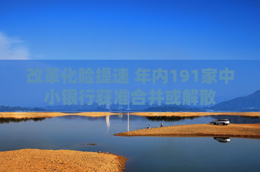 改革化险提速 年内191家中小银行获准合并或解散