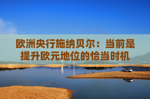 欧洲央行施纳贝尔：当前是提升欧元地位的恰当时机