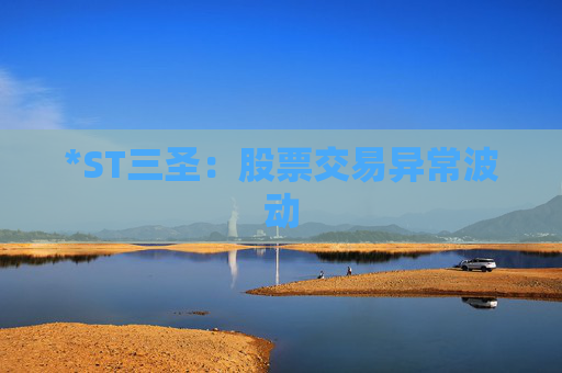*ST三圣：股票交易异常波动