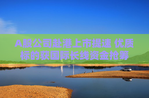 A股公司赴港上市提速 优质标的获国际长线资金抢筹