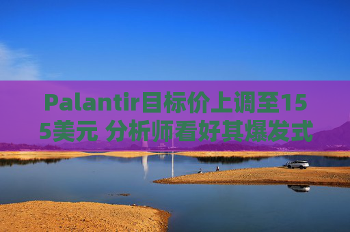 Palantir目标价上调至155美元 分析师看好其爆发式AI潜力