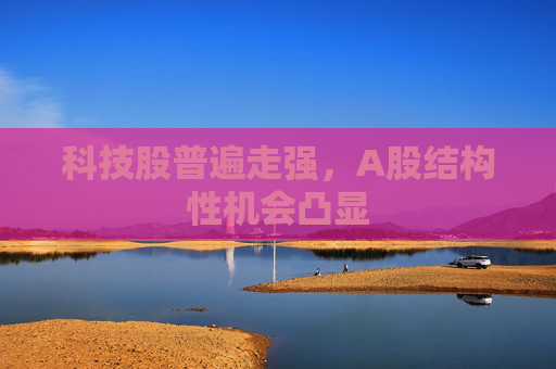 科技股普遍走强，A股结构性机会凸显