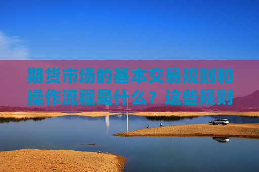 期货市场的基本交易规则和操作流程是什么？这些规则和流程如何帮助投资者提高交易效率？