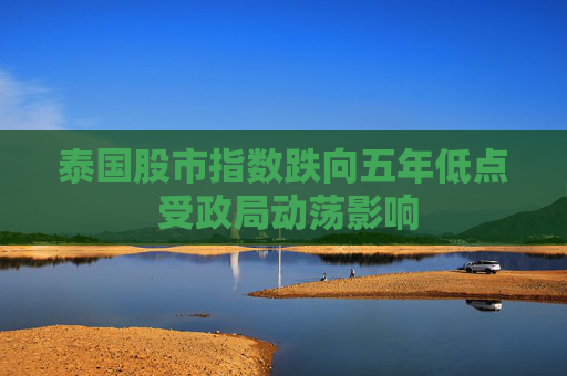泰国股市指数跌向五年低点 受政局动荡影响