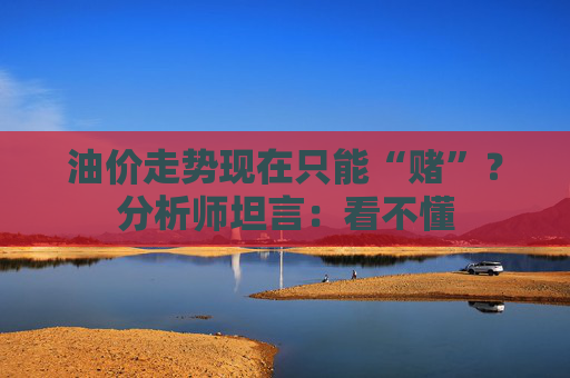油价走势现在只能“赌”？分析师坦言：看不懂