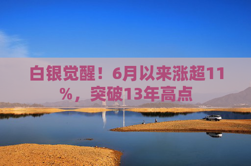 白银觉醒！6月以来涨超11%，突破13年高点