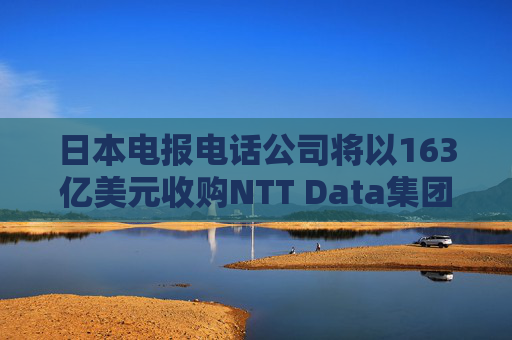 日本电报电话公司将以163亿美元收购NTT Data集团