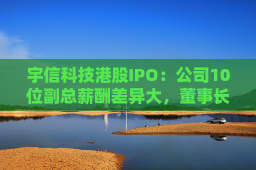 宇信科技港股IPO：公司10位副总薪酬差异大，董事长妻子吴红年薪349万，郑春年薪74万，吴红是郑春的4.7倍