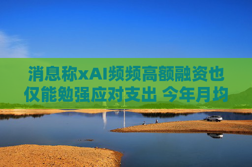 消息称xAI频频高额融资也仅能勉强应对支出 今年月均支出将超过10亿美元