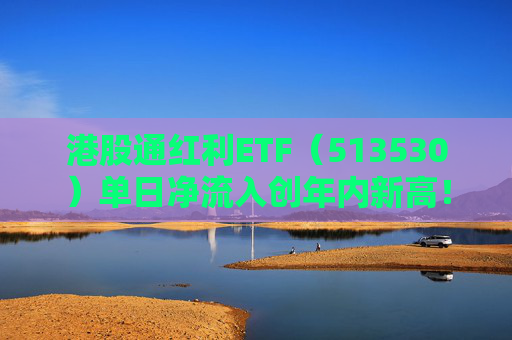 港股通红利ETF（513530）单日净流入创年内新高！标的指数股息率达7.85%
