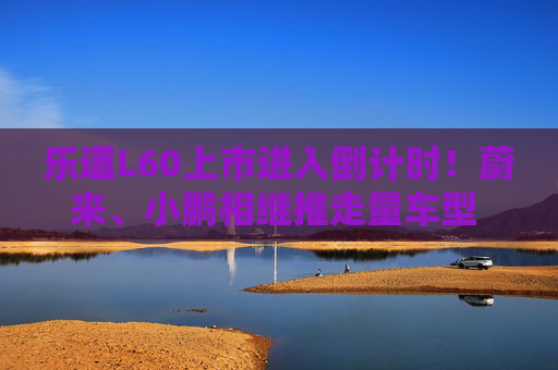 乐道L60上市进入倒计时！蔚来、小鹏相继推走量车型 专家：为维持增长否则被淘汰出局