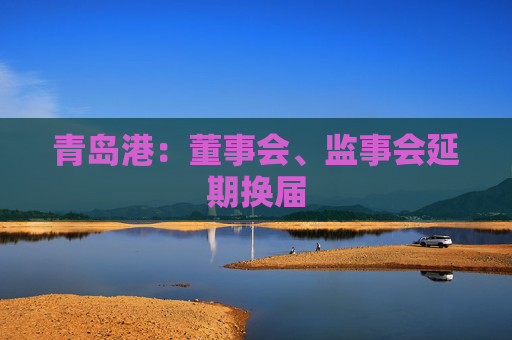 青岛港：董事会、监事会延期换届