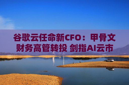 谷歌云任命新CFO：甲骨文财务高管转投 剑指AI云市场