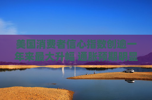 美国消费者信心指数创逾一年来最大升幅 通胀预期明显下降
