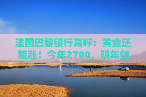 法国巴黎银行高呼：黄金还能涨！今年2700，明年剑指2800！