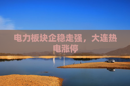 电力板块企稳走强，大连热电涨停