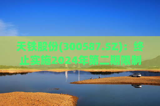 天铁股份(300587.SZ)：终止实施2024年第二期限制性股票激励计划