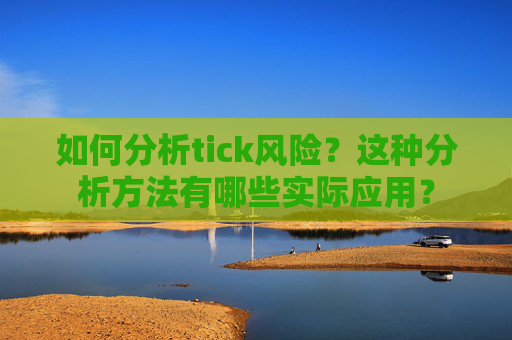 如何分析tick风险？这种分析方法有哪些实际应用？
