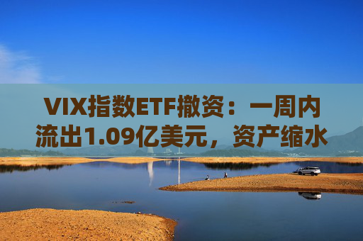 VIX指数ETF撤资：一周内流出1.09亿美元，资产缩水5.5%