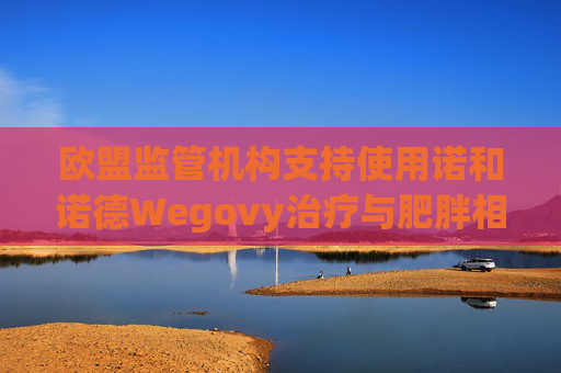 欧盟监管机构支持使用诺和诺德Wegovy治疗与肥胖相关心脏病