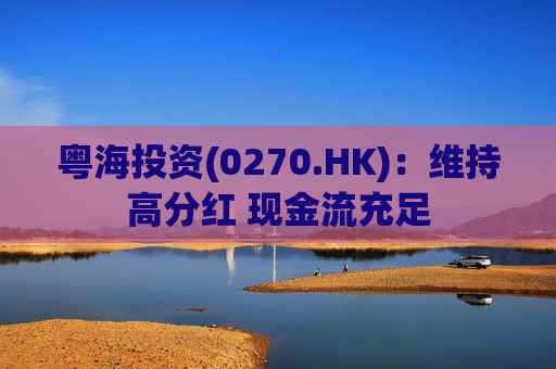 粤海投资(0270.HK)：维持高分红 现金流充足